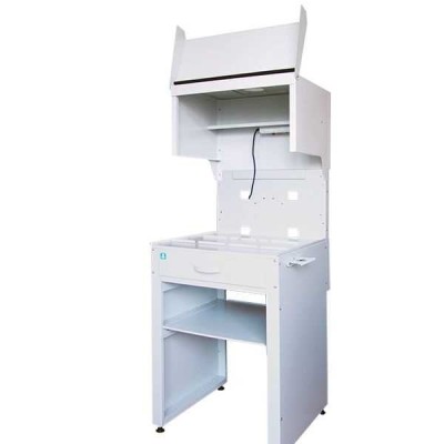 НАБОР 7.0 ПРЕСС - набор деталей для создания специализированного стола для размещения аппарата ТЕМОПРЕСС 3.0 НАБОР 7.0 ПРЕСС - набор деталей для создания специализированного стола для размещения аппарата ТЕМОПРЕСС 3.0