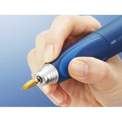 Ultimate UMXL-KT - система управления коленного типа с бесщеточным микромотором (тип Torque) Ultimate UMXL-KT - система управления коленного типа с бесщеточным микромотором (тип Torque)