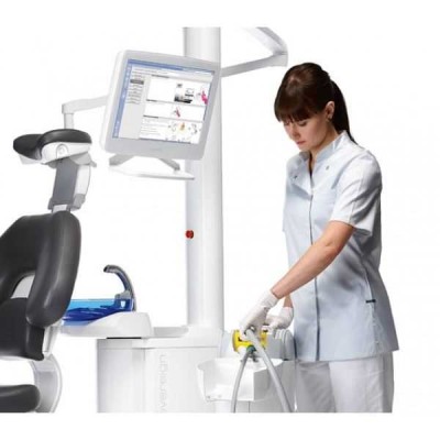 Planmeca Sovereign - стоматологическая установка класса hi-end Planmeca Sovereign - стоматологическая установка класса hi-end