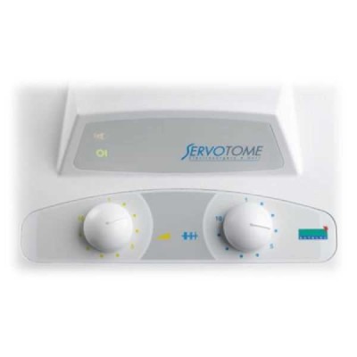SERVOTOME - электрокоагулятор с 10 электродами SERVOTOME - электрокоагулятор с 10 электродами
