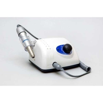 Strong 210/107II - аппарат для маникюра без педали, 35000 об/мин, 64 Вт Strong 210/107II - аппарат для маникюра без педали, 35000 об/мин, 64 Вт