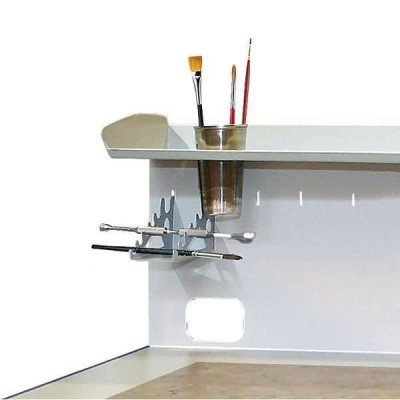 СЗТ 4.2 МАСТЕР ТЕХНО - современный и эргономичный стол зубного техника СЗТ 4.2 МАСТЕР ТЕХНО - современный и эргономичный стол зубного техника