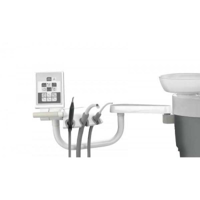 Diplomat Adept DA130 - стоматологическая установка с нижней подачей инструментов Diplomat Adept DA130 - стоматологическая установка с нижней подачей инструментов