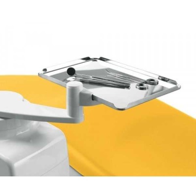 Puma Eli - стоматологическая установка с верхней подачей инструментов Puma Eli - стоматологическая установка с верхней подачей инструментов