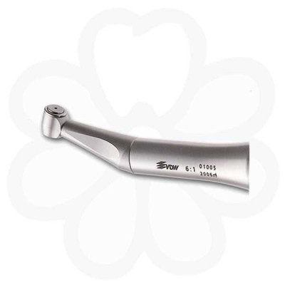 SILVER - эндодонтический мотор с наконечником Sirona 6:1 SILVER - эндодонтический мотор с наконечником Sirona 6:1