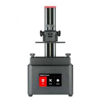 3D принтер Wanhao Duplicator 7 Plus 3D принтер Wanhao Duplicator 7 Plus