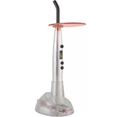 LED.H - беспроводная светодиодная полимеризационная лампа LED.H - беспроводная светодиодная полимеризационная лампа