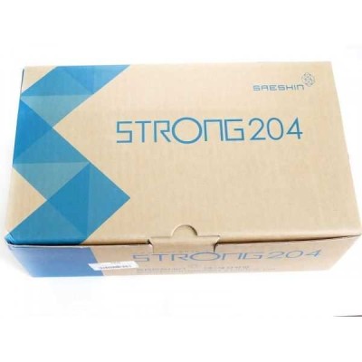 Strong 204/102L - щеточный микромотор с наконечником 102L, 35000 об/мин Strong 204/102L - щеточный микромотор с наконечником 102L, 35000 об/мин