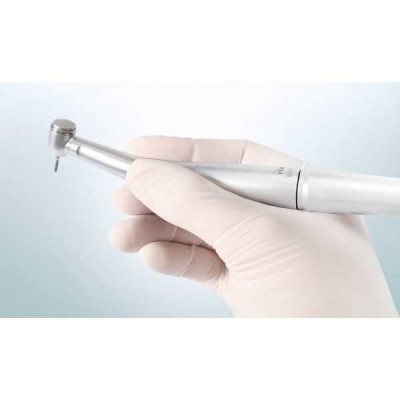 FONA 8080 SM - турбинный наконечник со светом, с миниголовкой, под быстросъемное соединение FONA 8080 SM - турбинный наконечник со светом, с миниголовкой, под быстросъемное соединение