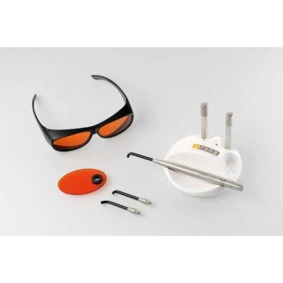 SIROInspect - ультрафиолетовый кариес-детектор SIROInspect - ультрафиолетовый кариес-детектор