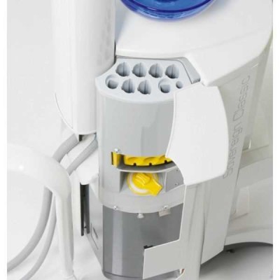 Planmeca Sovereign Classic - стоматологическая установка класса hi-end Planmeca Sovereign Classic - стоматологическая установка класса hi-end