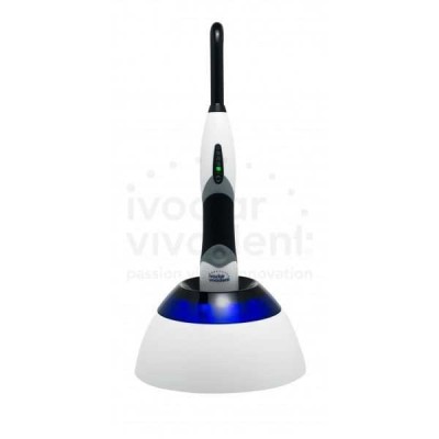 Bluephase Style - беспроводная светодиодная полимеризационная лампа 100-240V Bluephase Style - беспроводная светодиодная полимеризационная лампа 100-240V