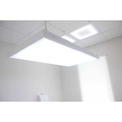 Бестеневой светильник потолочный 2LED 216 светодиода Бестеневой светильник потолочный 2LED 216 светодиода