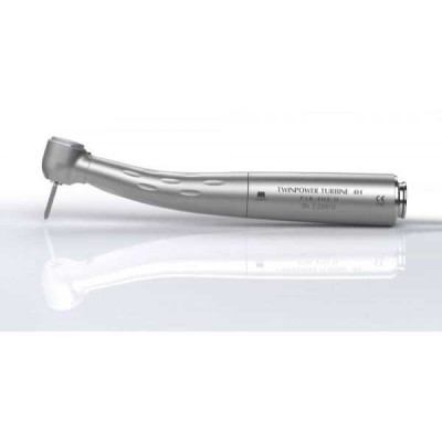 TwinPower PAR-4НX-О-SR - турбинный наконечник к быстросъемному соединению Sirona TwinPower PAR-4НX-О-SR - турбинный наконечник к быстросъемному соединению Sirona