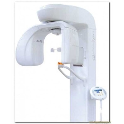 I-Max TOUCH Ceph - цифровой панорамный рентгеновский аппарат с цефалостатом I-Max TOUCH Ceph - цифровой панорамный рентгеновский аппарат с цефалостатом