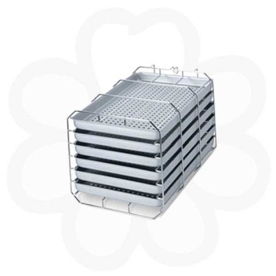 Vacuklav 43 B+ - автоклав с камерой на 22 л, автономный, Premium-Plus-Class Vacuklav 43 B+ - автоклав с камерой на 22 л, автономный, Premium-Plus-Class