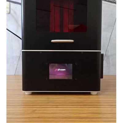 3D принтер Phrozen Shuffle 4K 3D принтер Phrozen Shuffle 4K