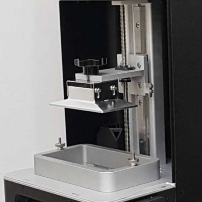 3D принтер Phrozen Shuffle 4K 3D принтер Phrozen Shuffle 4K