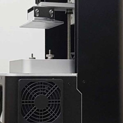 3D принтер Phrozen Shuffle 4K 3D принтер Phrozen Shuffle 4K