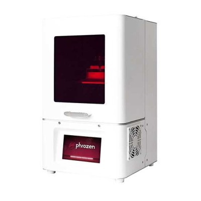 3D принтер Phrozen Sonic 3D принтер Phrozen Sonic