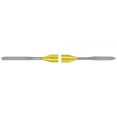 Шпатель двусторонний средний 4,5 Шпатель двусторонний средний 4,5