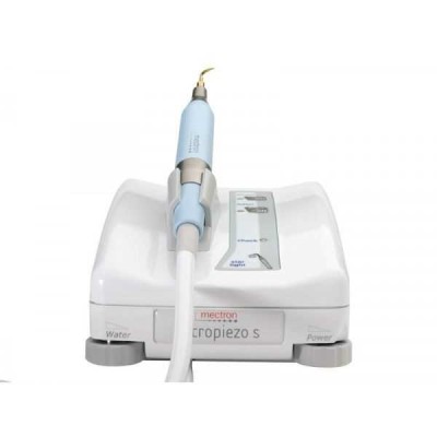 Micropiezo S4 - ультразвуковой cкалер (с насадками: S1, S2, S3, S6) Micropiezo S4 - ультразвуковой cкалер (с насадками: S1, S2, S3, S6)