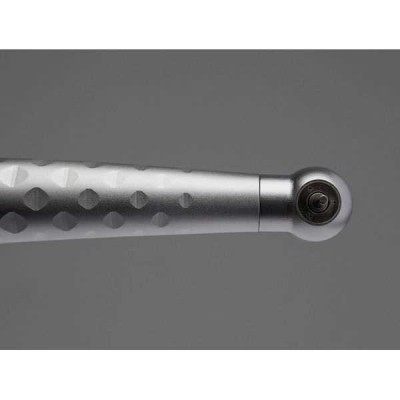 Lotus 302РQ M4 - турбинный наконечник с трехточечным спреем и кнопочной фиксацией бора и обратным клапаном Lotus 302РQ M4 - турбинный наконечник с трехточечным спреем и кнопочной фиксацией бора и обратным клапаном