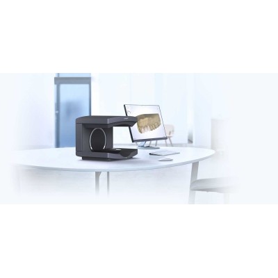 3Shape E3 - 3D сканер стоматологический 3Shape E3 - 3D сканер стоматологический