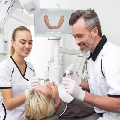 3Shape TRIOS 3 Basic - мобильный 3D-сканер с технологией сверхбыстрого оптического секционирования 3Shape TRIOS 3 Basic - мобильный 3D-сканер с технологией сверхбыстрого оптического секционирования