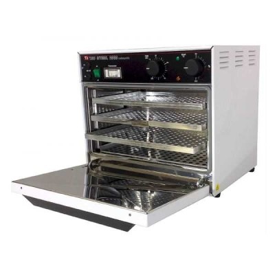 TAU-2000 - автоматический сухожаровой стерилизатор, 17 л TAU-2000 - автоматический сухожаровой стерилизатор, 17 л