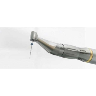 SiroNiTi Apex - эндодонтический наконечник для работы с апекслокатором, 115:1 SiroNiTi Apex - эндодонтический наконечник для работы с апекслокатором, 115:1