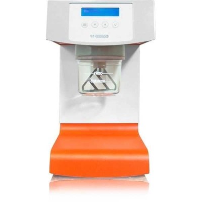 СВЗ 1.0 АРТ - вакуумный смеситель СВЗ 1.0 АРТ - вакуумный смеситель