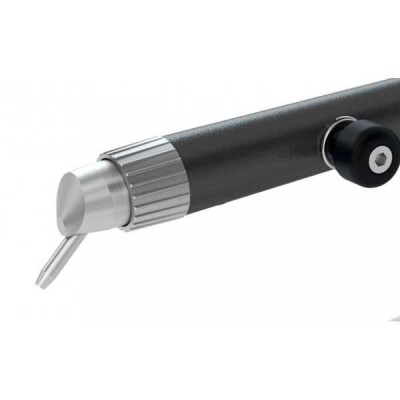 Microblaster - портативный пескоструйный аппарат Microblaster - портативный пескоструйный аппарат