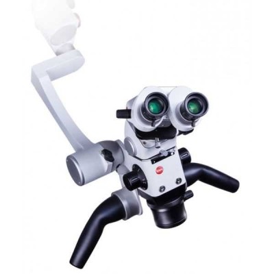 SOM 62 Moto - моторизованный операционный микроскоп с электромагнитной системой Free Motion SOM 62 Moto - моторизованный операционный микроскоп с электромагнитной системой Free Motion