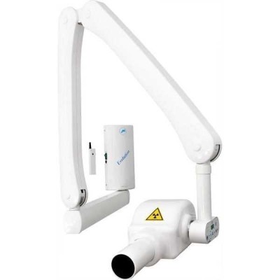 Evolution X3000 - высокочастотный настенный рентген Evolution X3000 - высокочастотный настенный рентген