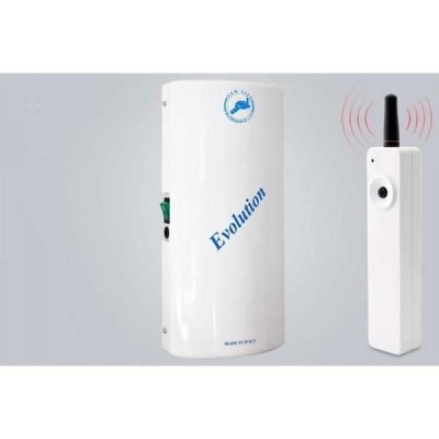 Evolution X3000 - высокочастотный настенный рентген Evolution X3000 - высокочастотный настенный рентген