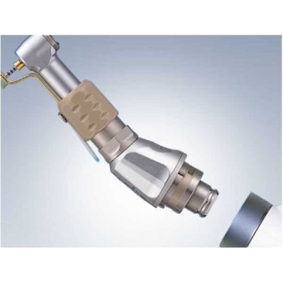 ENDO-MATE DT - портативный эндодонтический микромотор с автореверсом, с головкой MP-F20R (20:1) ENDO-MATE DT - портативный эндодонтический микромотор с автореверсом, с головкой MP-F20R (20:1)