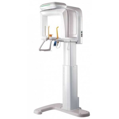 Pax-i 3D SC - панорамный аппарат и конусно-лучевой томограф с цефалостатом, FOV 10x8.5 см Pax-i 3D SC - панорамный аппарат и конусно-лучевой томограф с цефалостатом, FOV 10x8.5 см