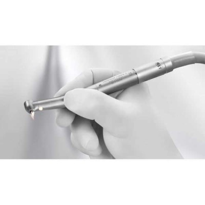 TwinPower PAR-4НX-О-KV - турбинный наконечник к быстросъемному соединению KaVo TwinPower PAR-4НX-О-KV - турбинный наконечник к быстросъемному соединению KaVo