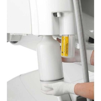 Anthos Classe A6 Plus - стоматологическая установка с верхней подачей инструментов Anthos Classe A6 Plus - стоматологическая установка с верхней подачей инструментов