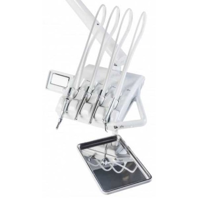 Olsen Gallant Quality Flex - стоматологическая установка с нижней подачей инструментов Olsen Gallant Quality Flex - стоматологическая установка с нижней подачей инструментов