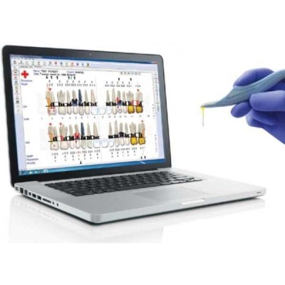 Florida Probe - компьютерная система диагностики пародонтита Florida Probe - компьютерная система диагностики пародонтита