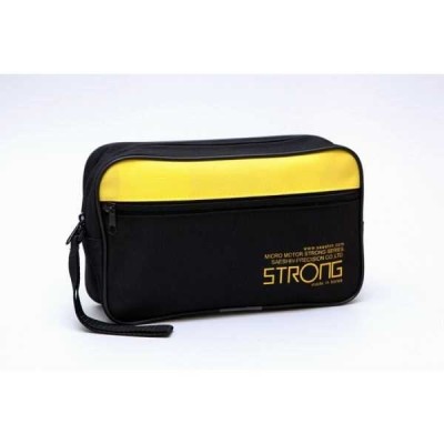 Strong 210/107II - аппарат для маникюра без педали, 35000 об/мин, 64 Вт Strong 210/107II - аппарат для маникюра без педали, 35000 об/мин, 64 Вт