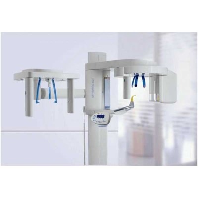 ORTHOPHOS XG 3 - панорамный рентгеновский аппарат для практической диагностики ORTHOPHOS XG 3 - панорамный рентгеновский аппарат для практической диагностики