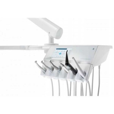 KaVo Estetica E70 Vision - стоматологическая установка KaVo Estetica E70 Vision - стоматологическая установка