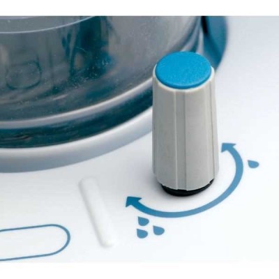 Aquacut Quattro - стоматологическая водно-абразивная система с двумя резервуарами Aquacut Quattro - стоматологическая водно-абразивная система с двумя резервуарами