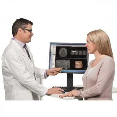 KaVo Pan eXam Plus 3D Ceph (2 датчика) - универсальный датчик Pan/Ceph для панорамной томографии, цефалостат, функция 3D-томографии 6x8 см KaVo Pan eXam Plus 3D Ceph (2 датчика) - универсальный датчик Pan/Ceph для панорамной томографии, цефалостат, функция 3D-томографии 6x8 см