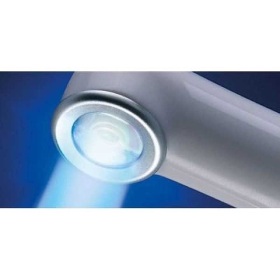 Pencure VL-7 - беспроводная светодиодная полимеризационная лампа с оптической линзой для фокусировки света Pencure VL-7 - беспроводная светодиодная полимеризационная лампа с оптической линзой для фокусировки света