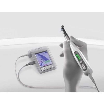 Апекслокатор Root ZX mini стоматологический Апекслокатор Root ZX mini стоматологический