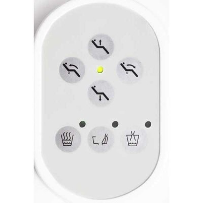 WOD330 Lux - стоматологическая установка с нижней подачей инструментов WOD330 Lux - стоматологическая установка с нижней подачей инструментов